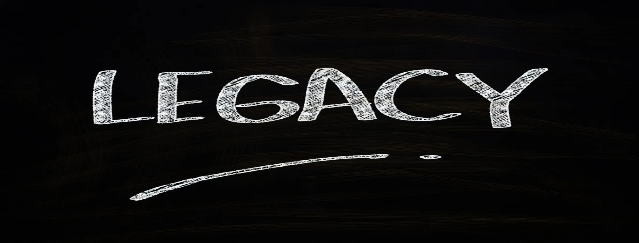 Image for Legacy and Heritage